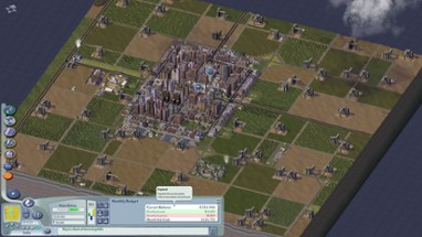 SimCity 4 Image