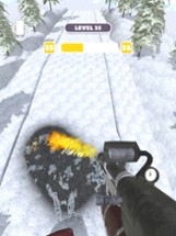 Snow Burner Image