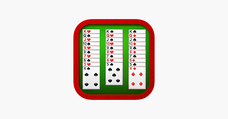 Solitaire Arena Game Cover