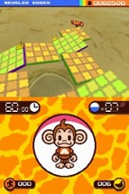 Super Monkey Ball Touch & Roll Image