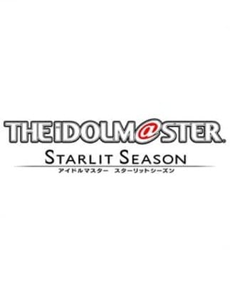 The Idolmaster: Starlit Season - Starlight Box Game Cover