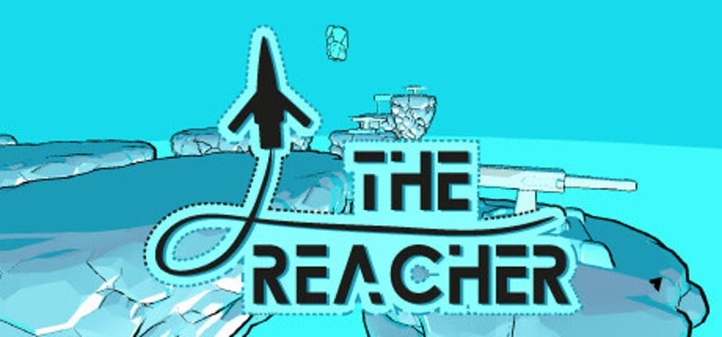 The Reacher Game Cover