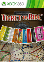 Ticket to Ride Image