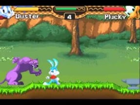 Tiny Toon Adventures: Scary Dreams Image