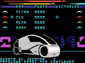 TRUN (MSX) Image