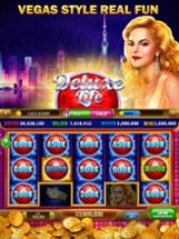Ultimate Slots: Casino Slots Image