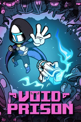 Void Prison Game Cover