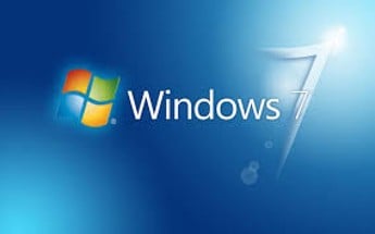 Windows 7 Image