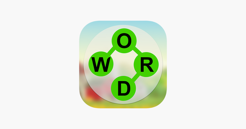 Word Farm Cross Game Cover