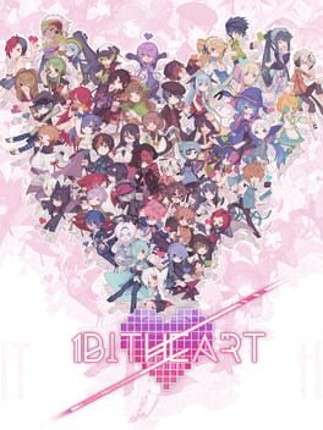 1bitHeart Game Cover