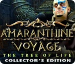 Amaranthine Voyage: The Tree of Life Image