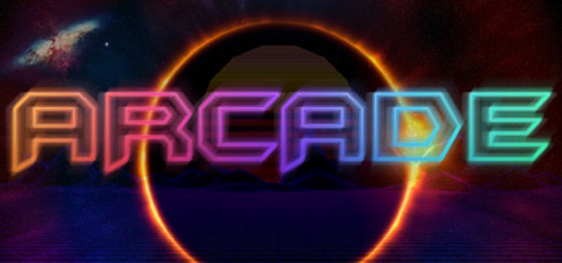 ARCADE Game Cover