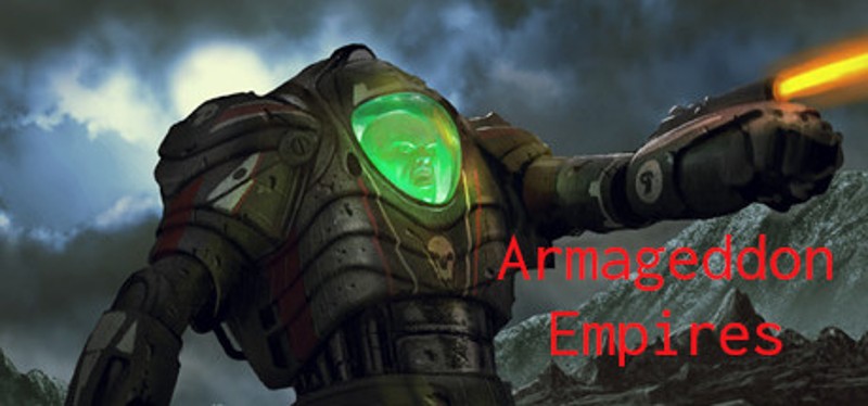Armageddon Empires Game Cover