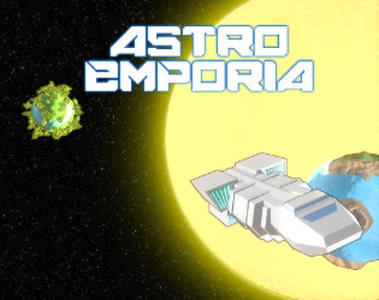 Astro Emporia Game Cover