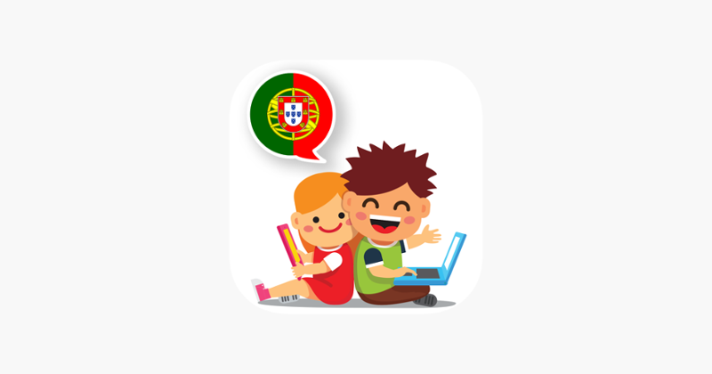 Baby Learn - PORTUGUESE Game Cover