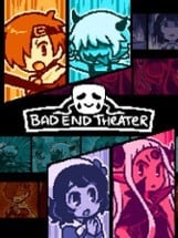 BAD END THEATER Image