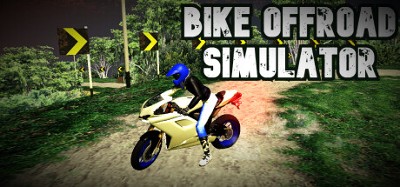 Bike Offroad Simulator Image