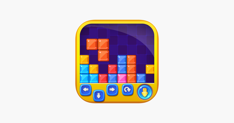 Block Puzzle - Brick Retro HD Game Cover