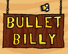 Bullet Billy Image