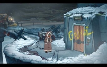 Deponia Doomsday Image