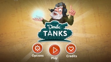 Doodle Tanks Image