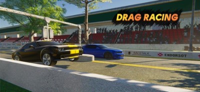 Drag Charger Racing Battle Image