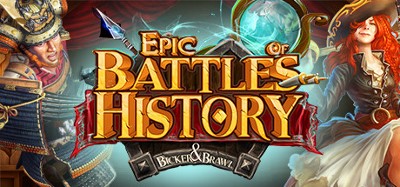 Epic Battles of History Image