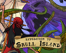 Expedition to Skull Island Image
