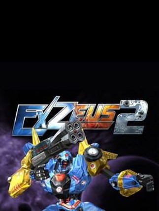 ExZeus 2 Game Cover