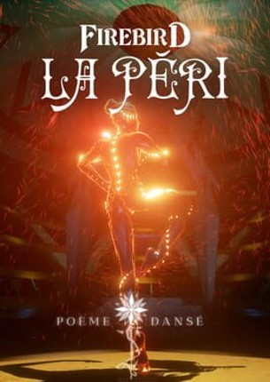 La Peri Game Cover