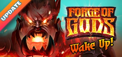 Forge of Gods Image