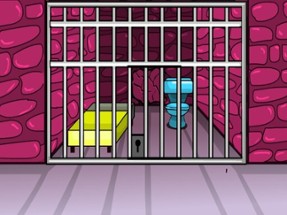 G2M Prison Escape Image