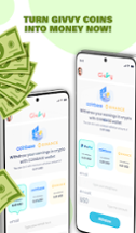 Make Money Real Cash by Givvy Image