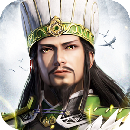 Three Kingdoms:Heroes of Legen Game Cover