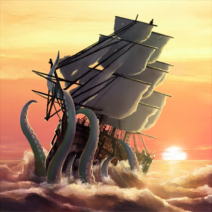 Abandon Ship Game Cover