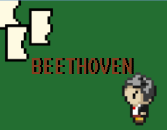 Beethoven Game Cover