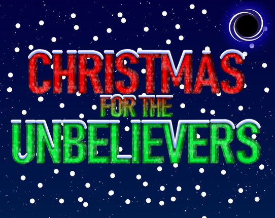 Christmas for the Unbelievers Game Cover