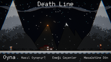 Death Line Image