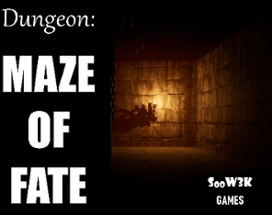 Dungeon: Maze of Fate Image