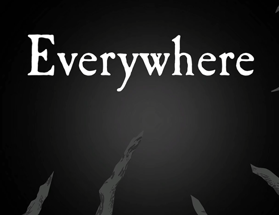 Everywhere Game Cover