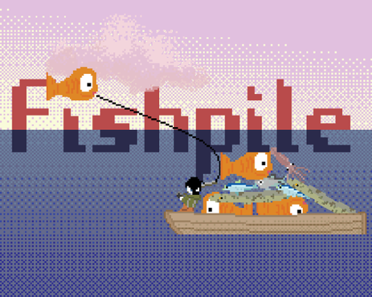 Fishpile Game Cover