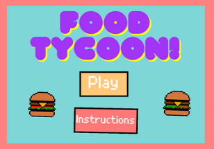 Food Tycoon Image