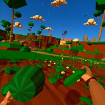 Harvest VR Image