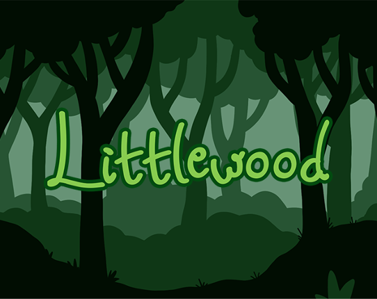 Littlewood Game Cover