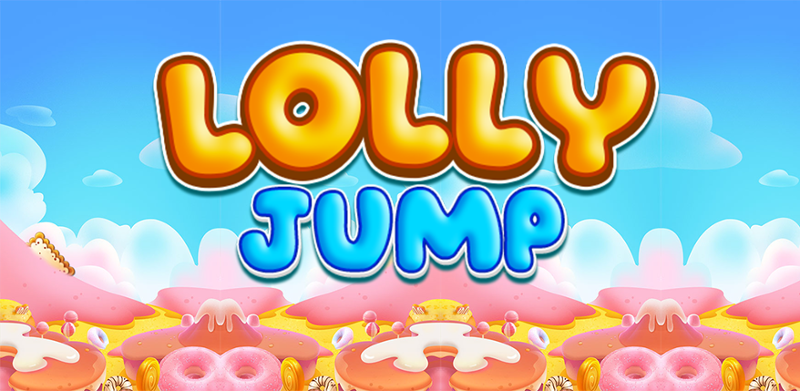 Lolly Jump Game Cover