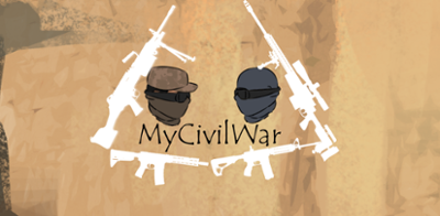 MyCivilWar Image
