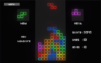 TETRIS (v1.0) Image