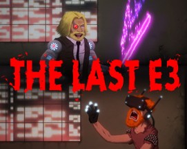 THE LAST E3 Image
