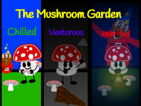 The Mushroom Garden (Early Access) Image