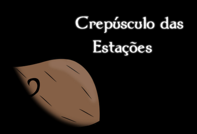 Crepúsculo das Estações  (Twilight of the Seasons) Game Cover